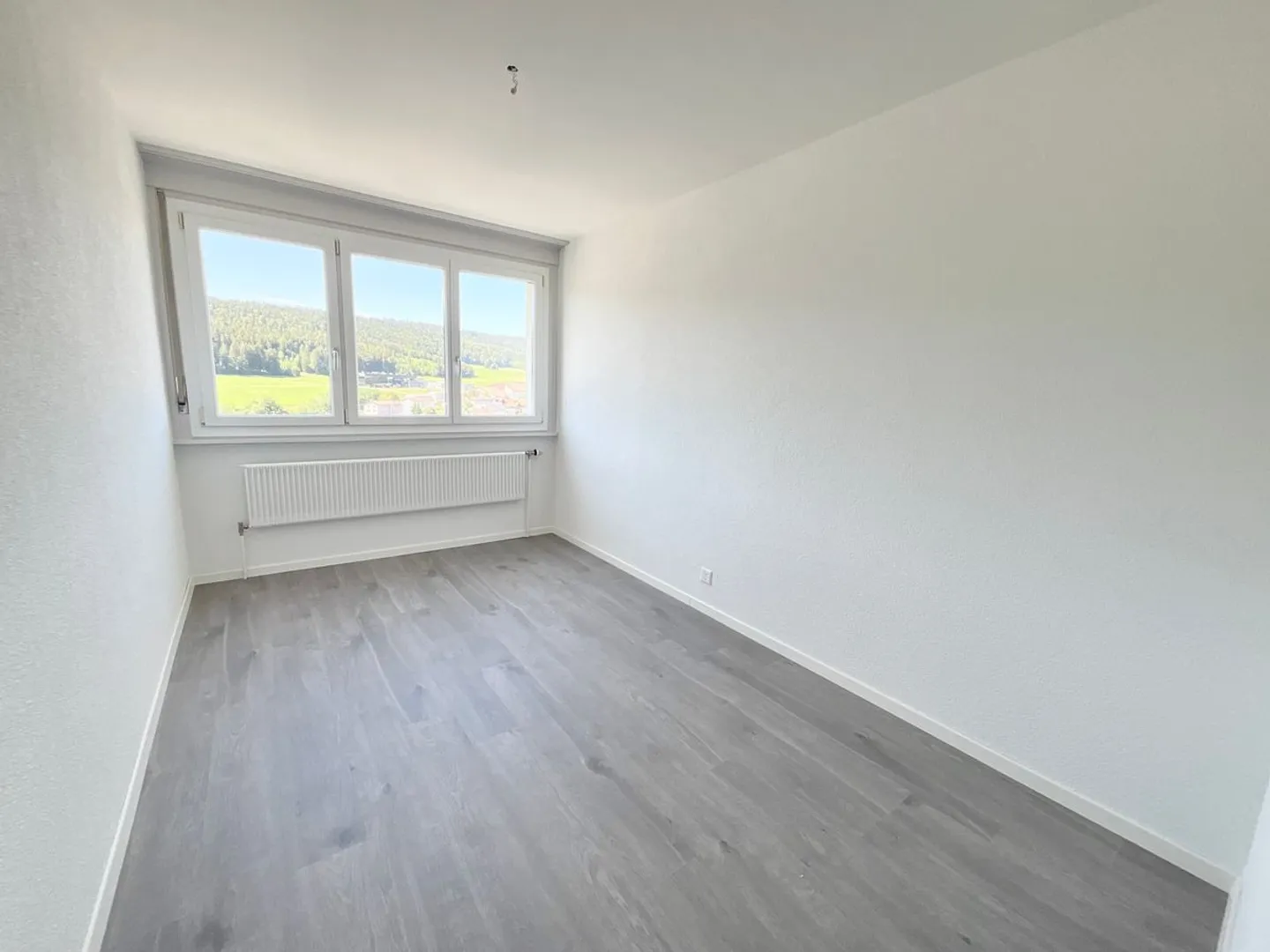 Appartement lumineux avec vue panoramique - Photo 5 sur 8