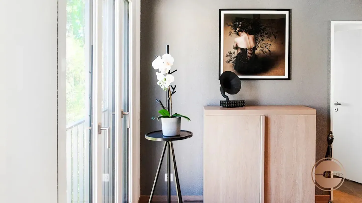 Wohnung mieten - Foto 2 von 10