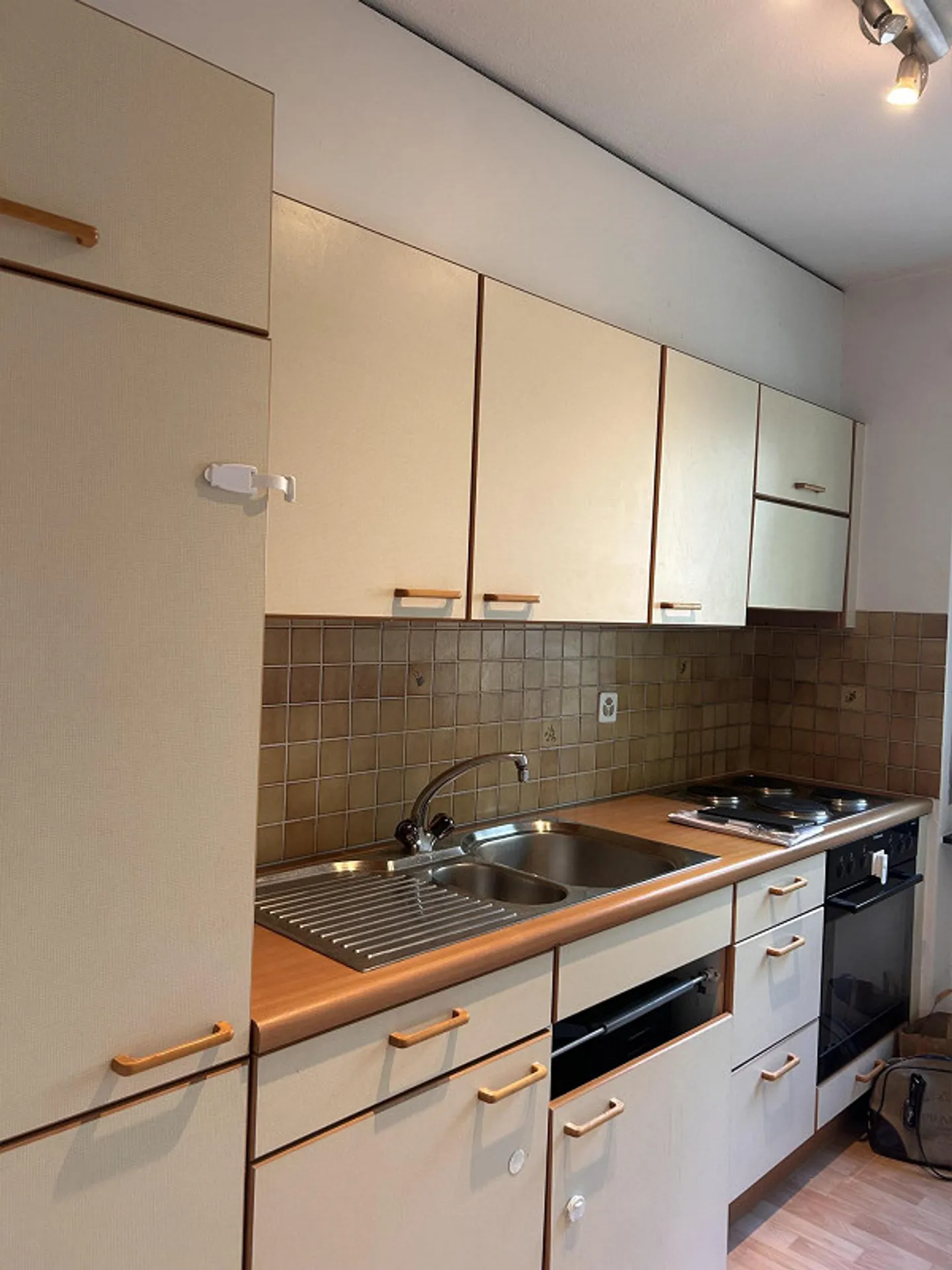 Appartements temporaires dans le populaire Marzili – Idéal comme solution de transition - Photo 3 sur 18