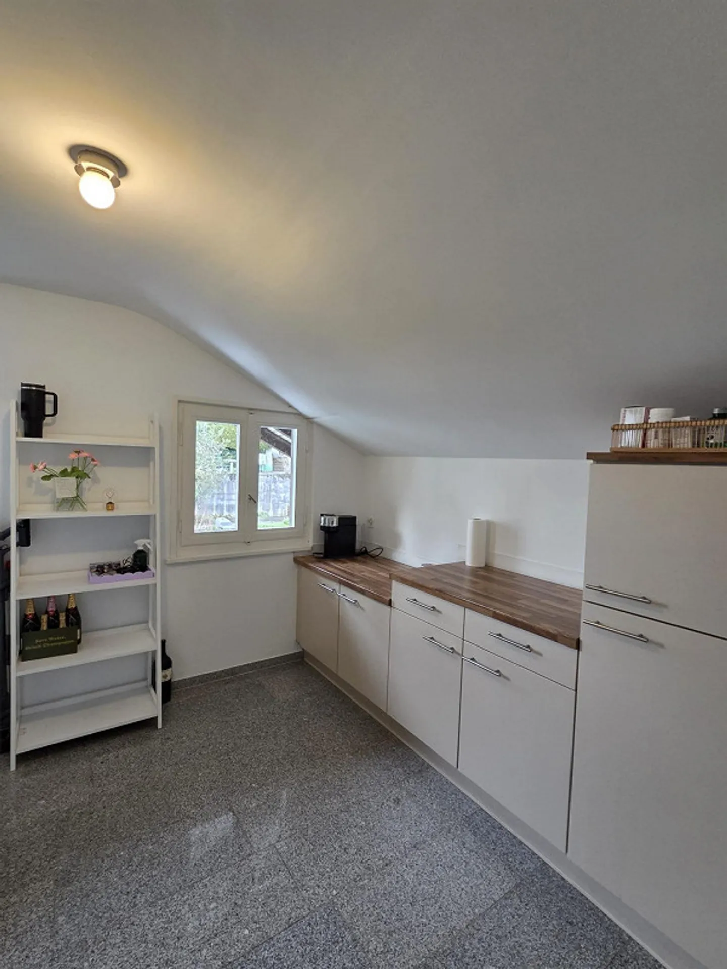 Appartement 3 1/2 récemment rénové à louer à partir du 1er mars 2026 - Photo 12 sur 12