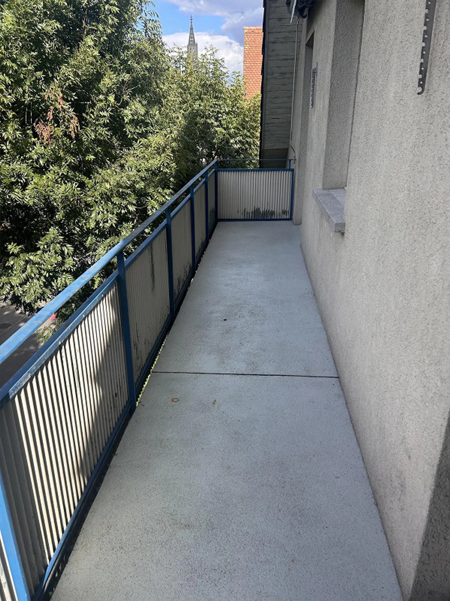 Appartements temporaires dans le populaire Marzili – Idéal comme solution de transition - Photo 16 sur 18