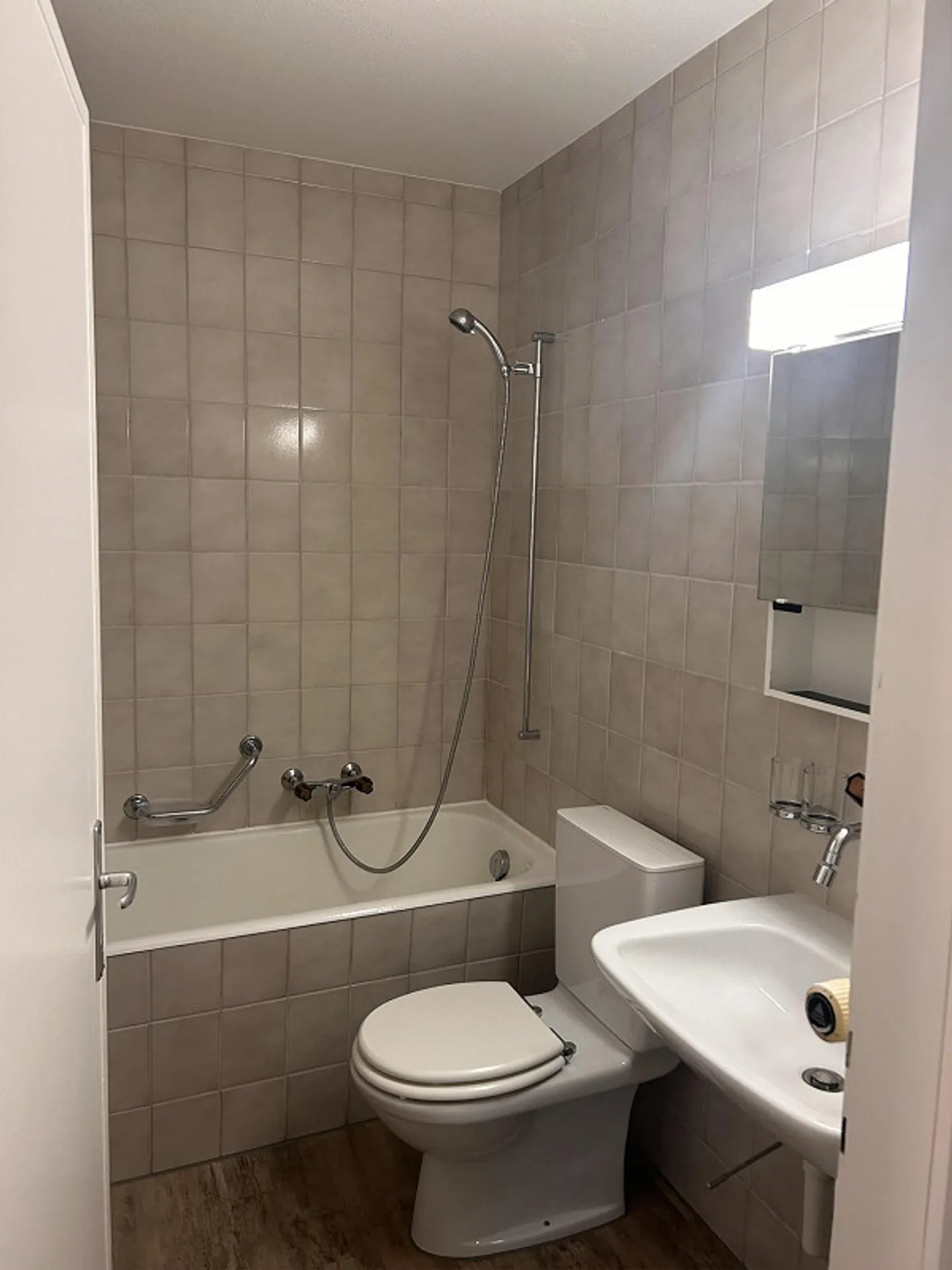 Appartements temporaires dans le populaire Marzili – Idéal comme solution de transition - Photo 17 sur 18