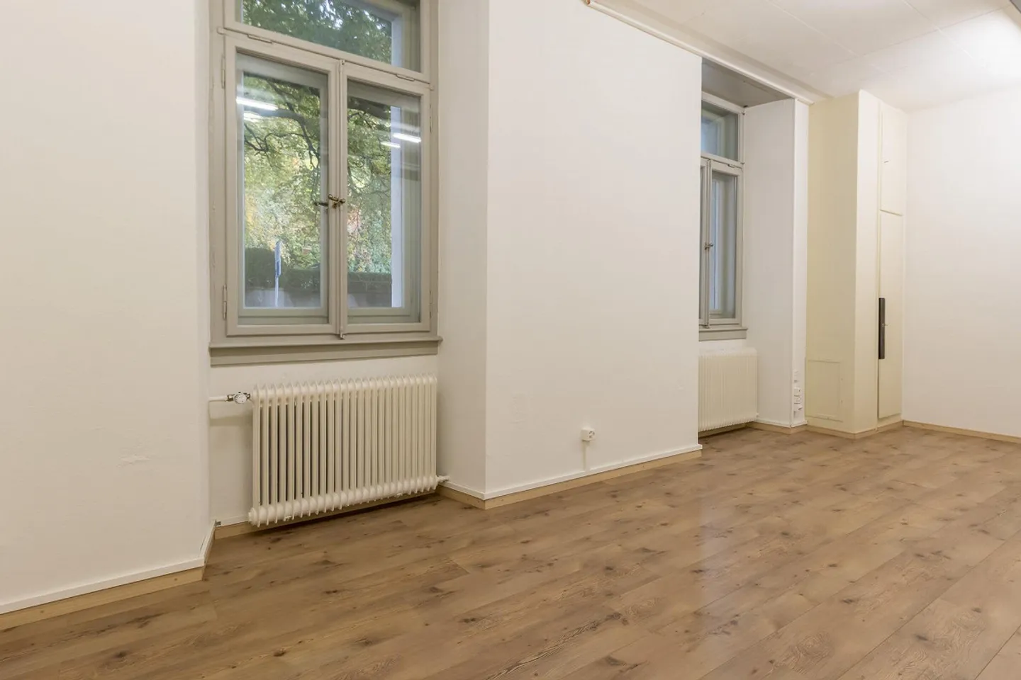 Historic Office Space for Rent - Photo 2 of 2