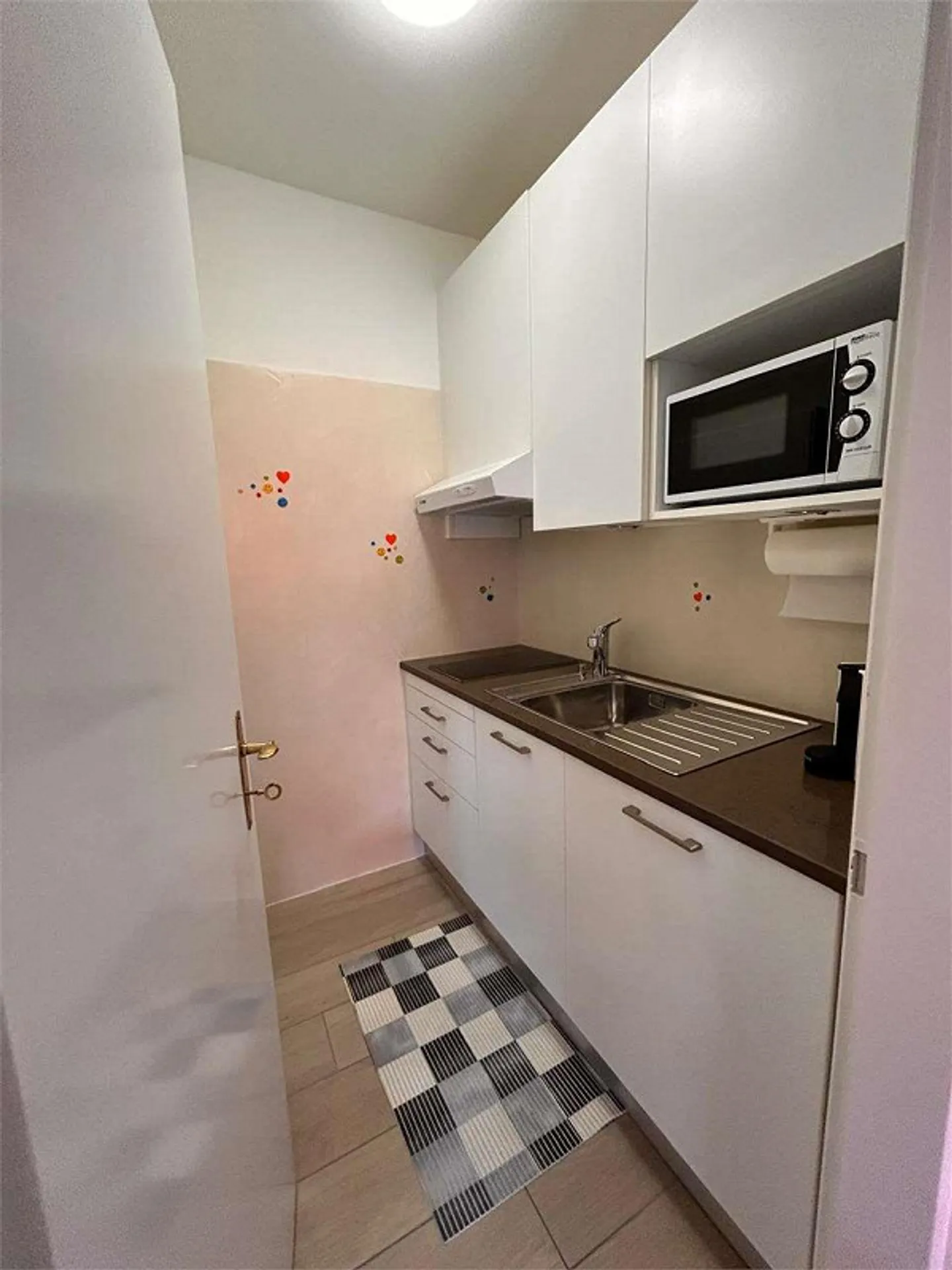 Appartement entièrement meublé à Losone - Photo 7 sur 13