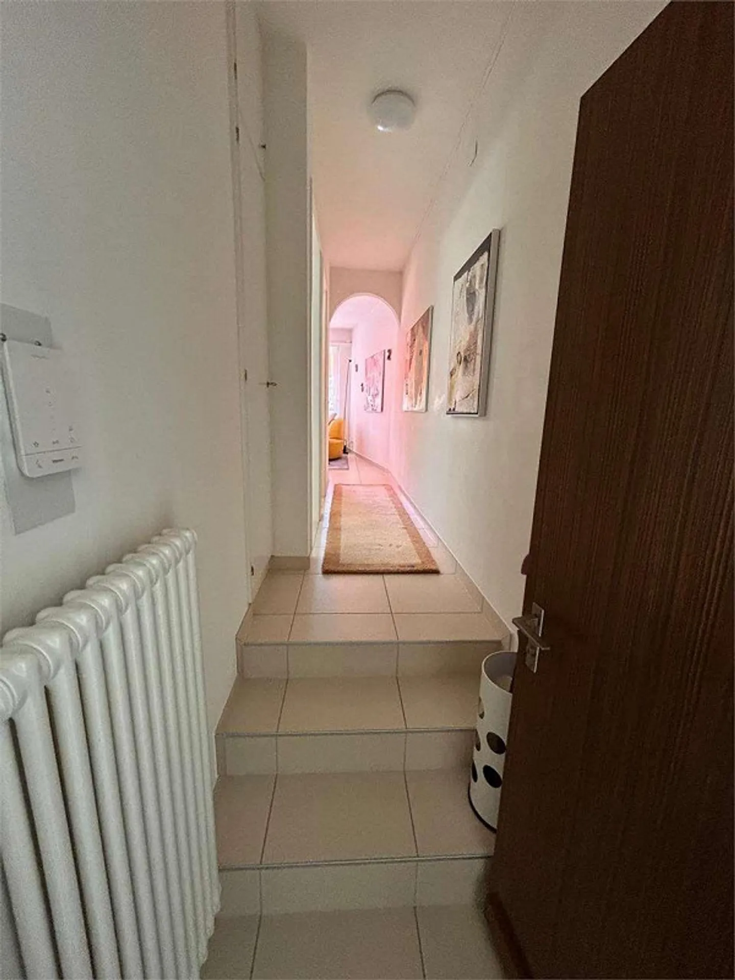 Appartement entièrement meublé à Losone - Photo 8 sur 13