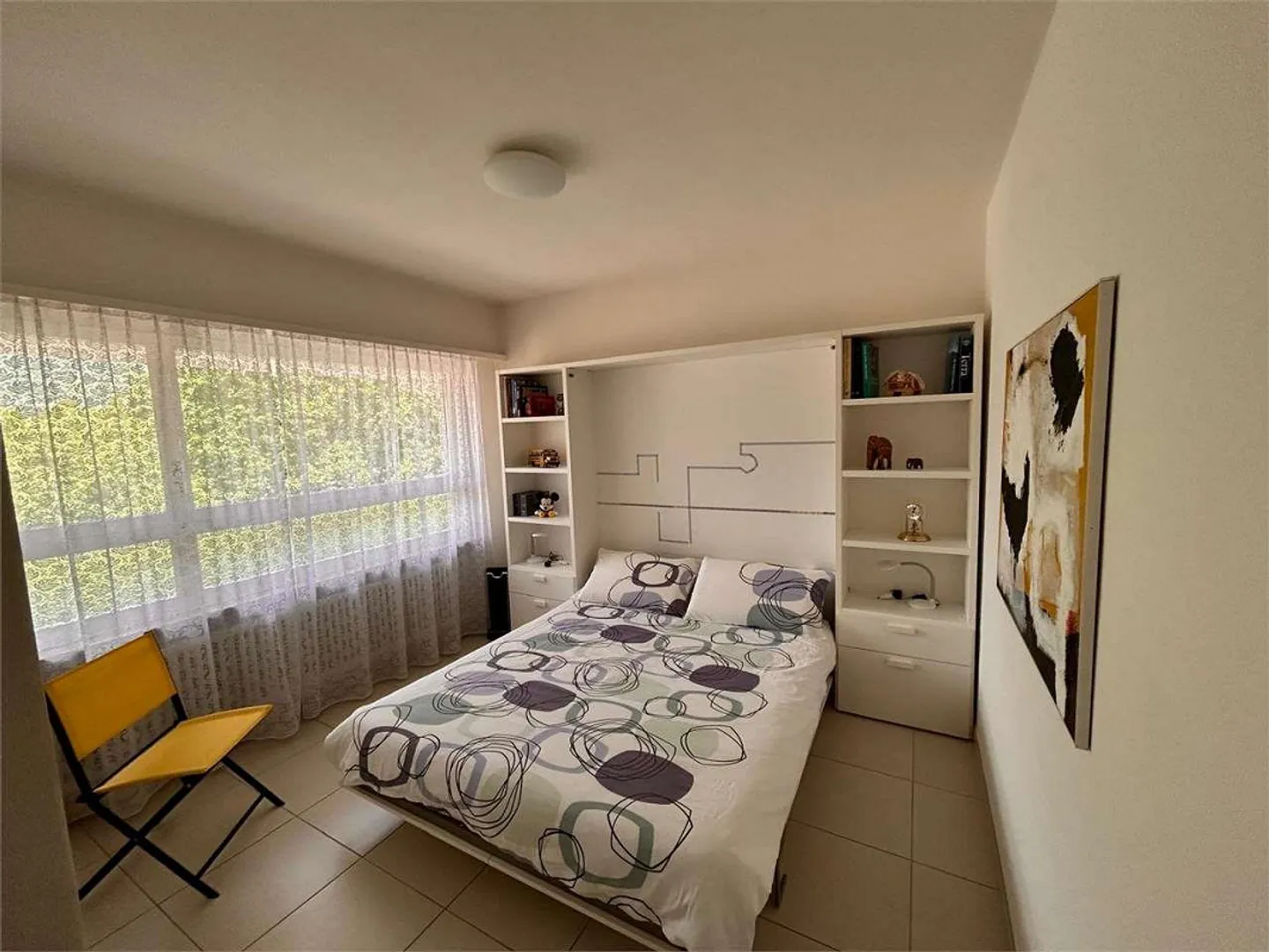 Appartement entièrement meublé à Losone - Photo 9 sur 13