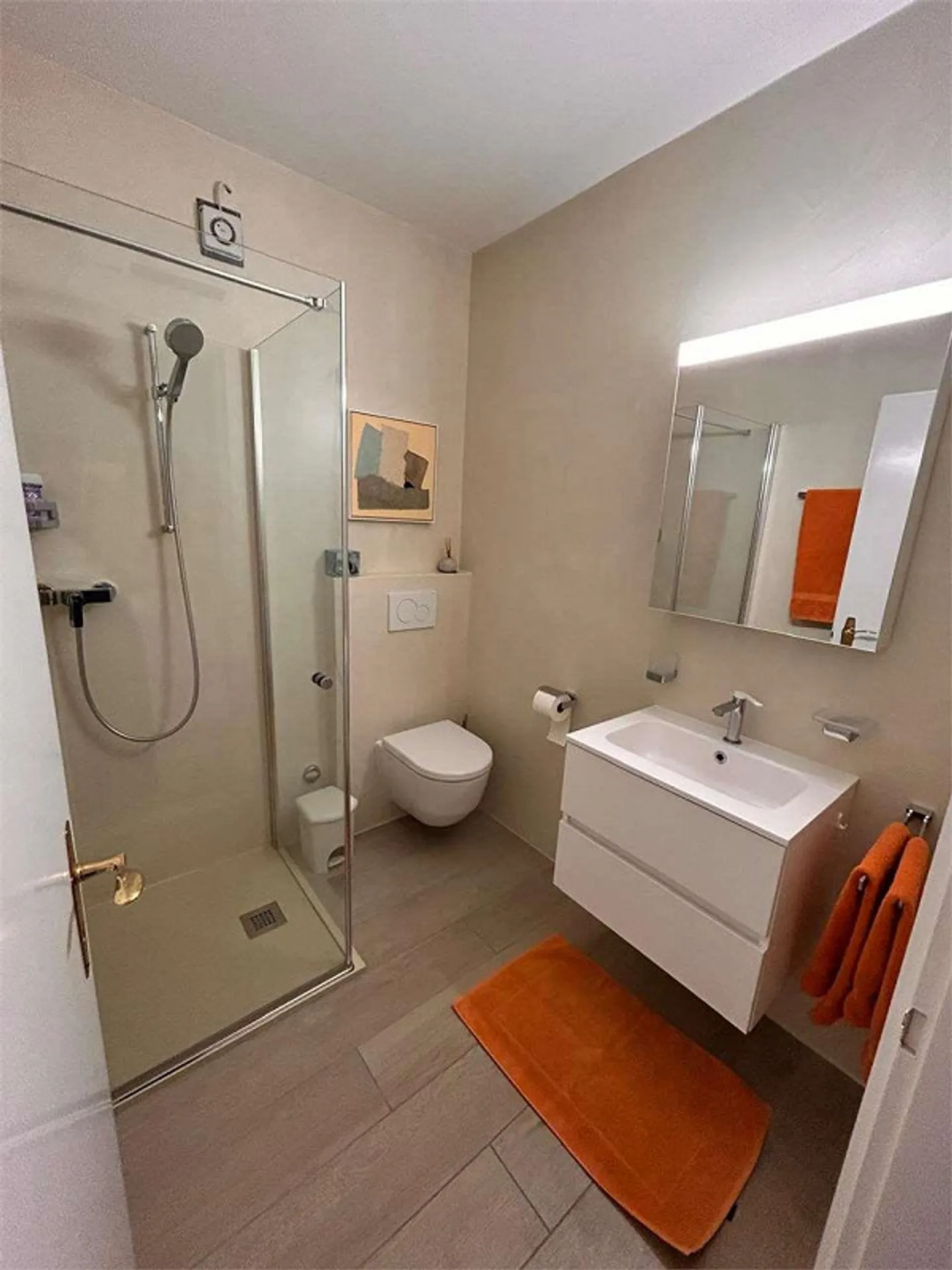 Appartement entièrement meublé à Losone - Photo 11 sur 13