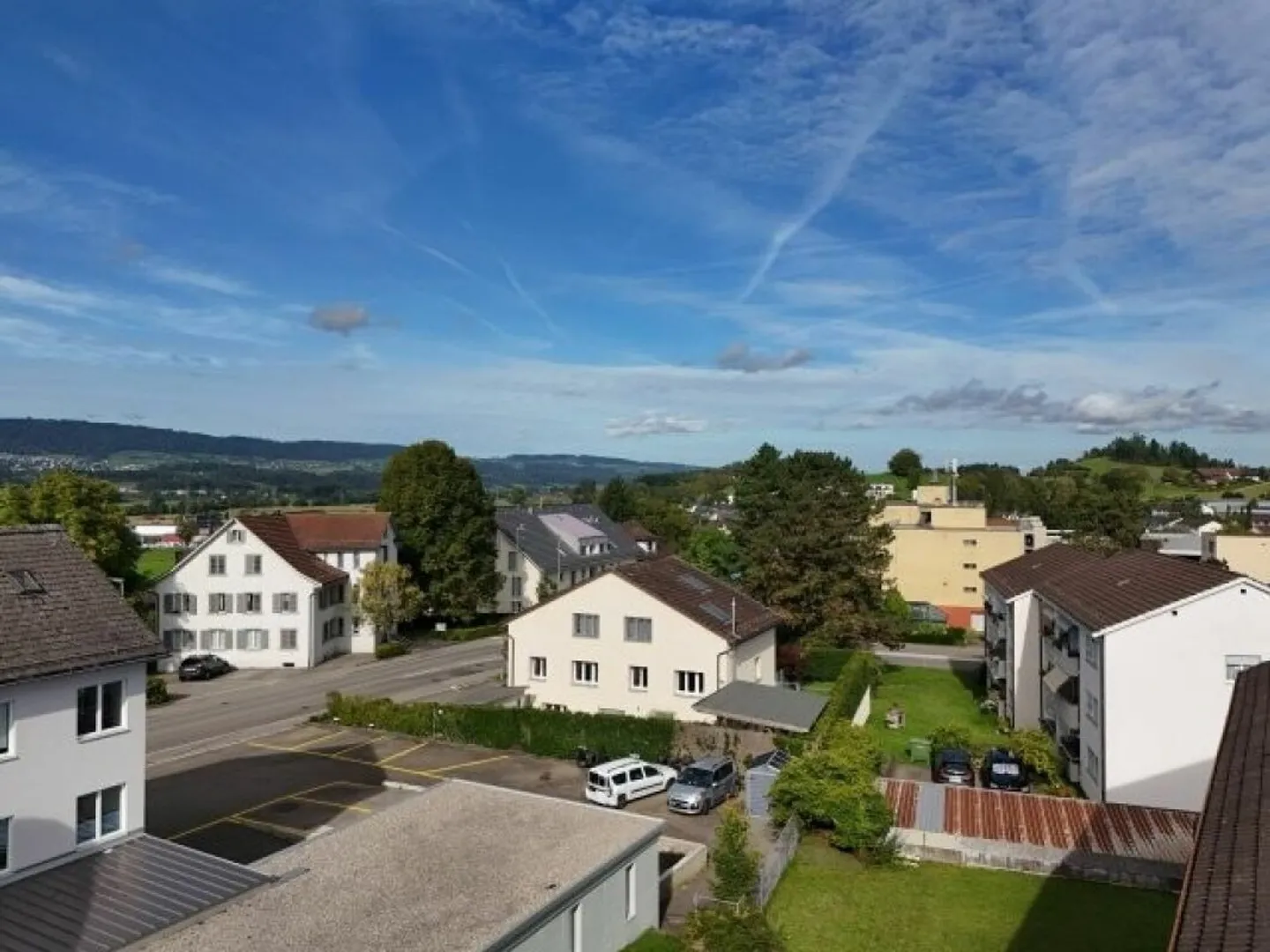 Au-delà de l'Ordinaire Un Nouveau Logement Confortable au Cœur de Gossau - Photo 9 sur 10