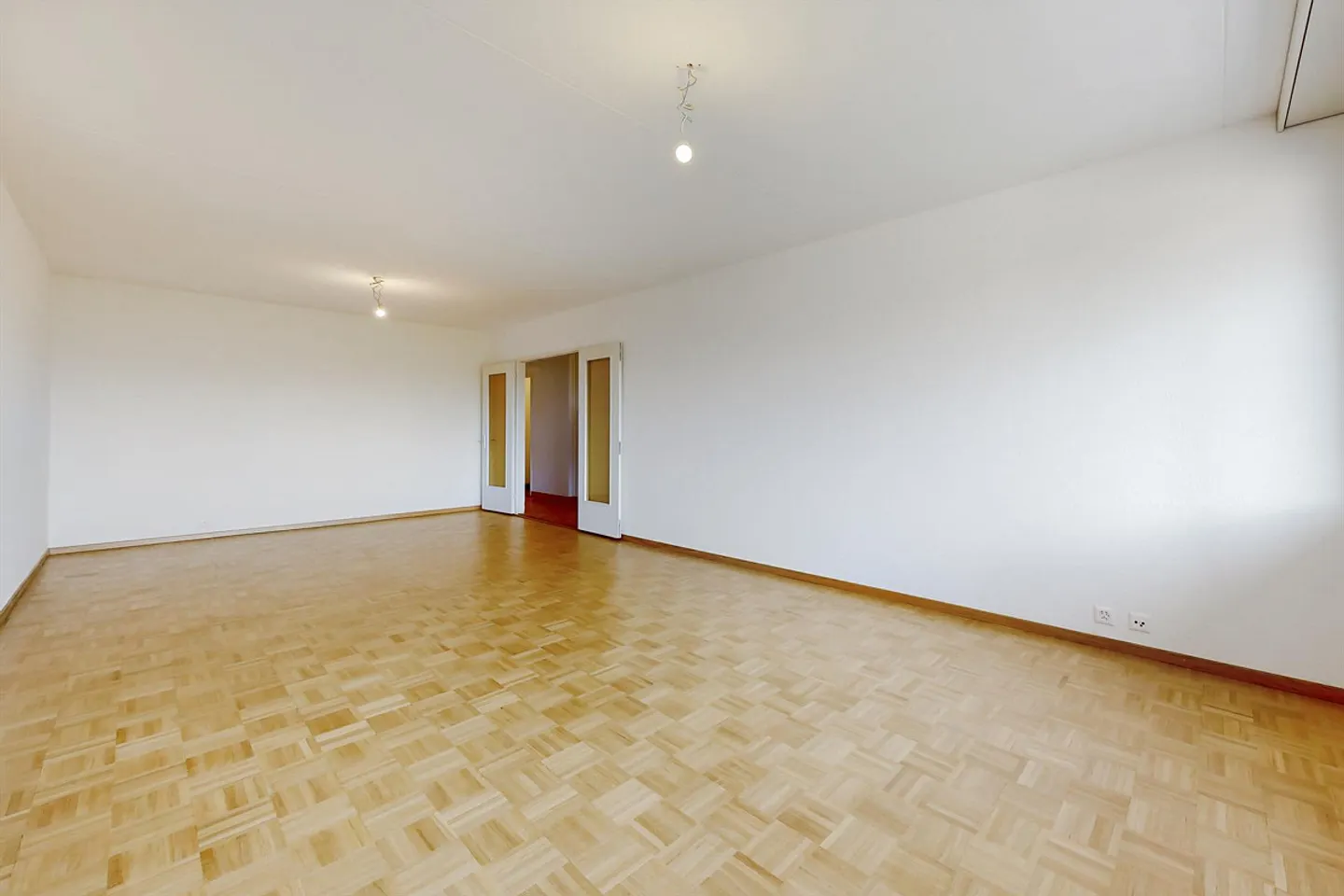 Apartment to create your family cocoon in Petit-Lancy - Photo 2 of 10