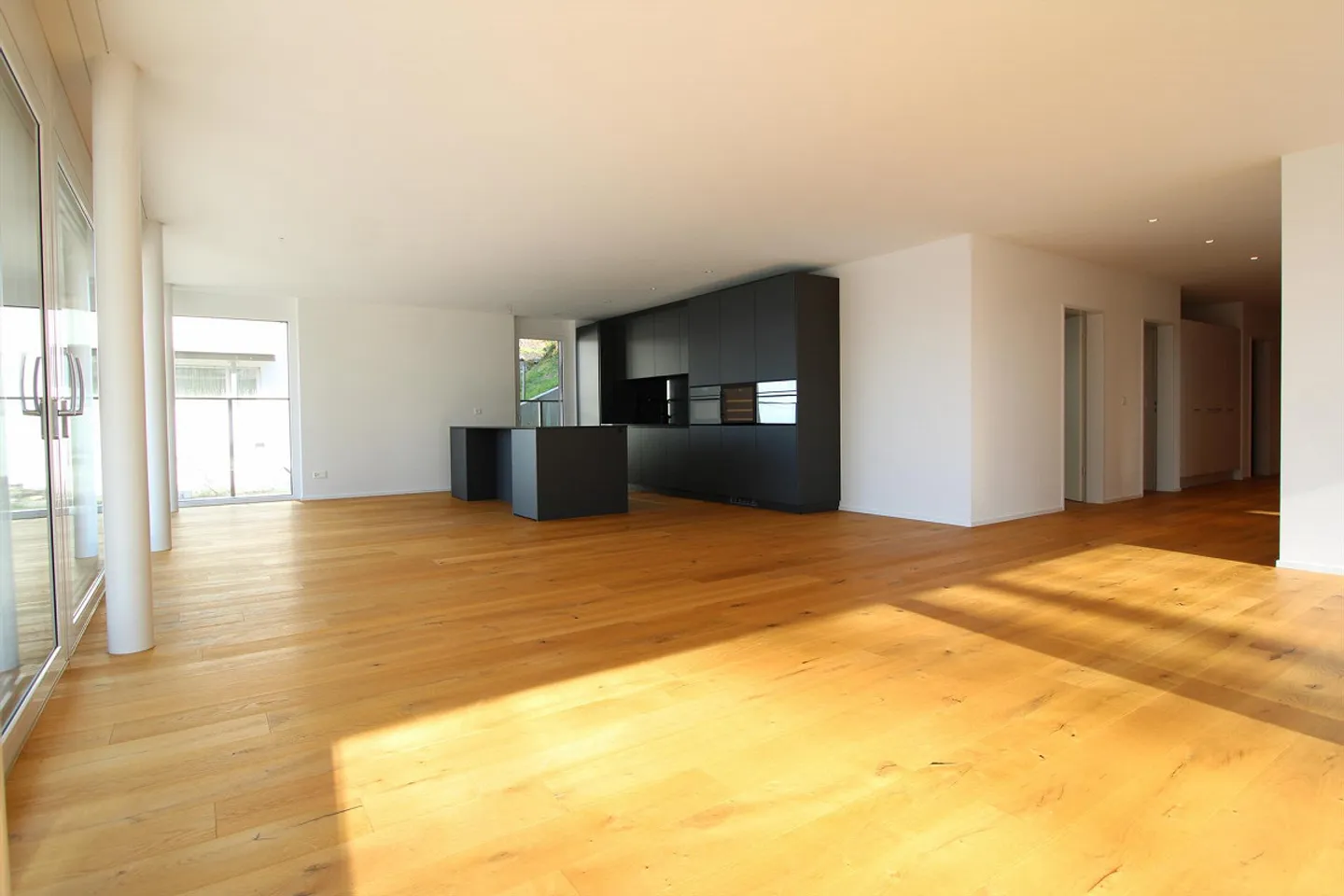 Appartement moderne avec vue sur le lac - Photo 4 sur 20