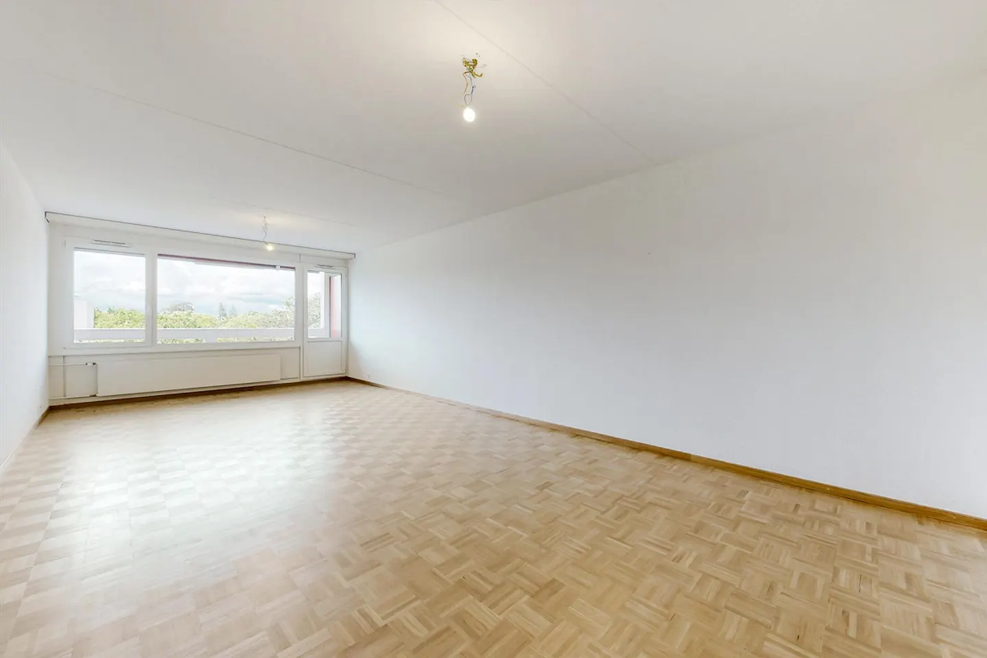 Apartment to create your family cocoon in Petit-Lancy - Photo 3 of 10