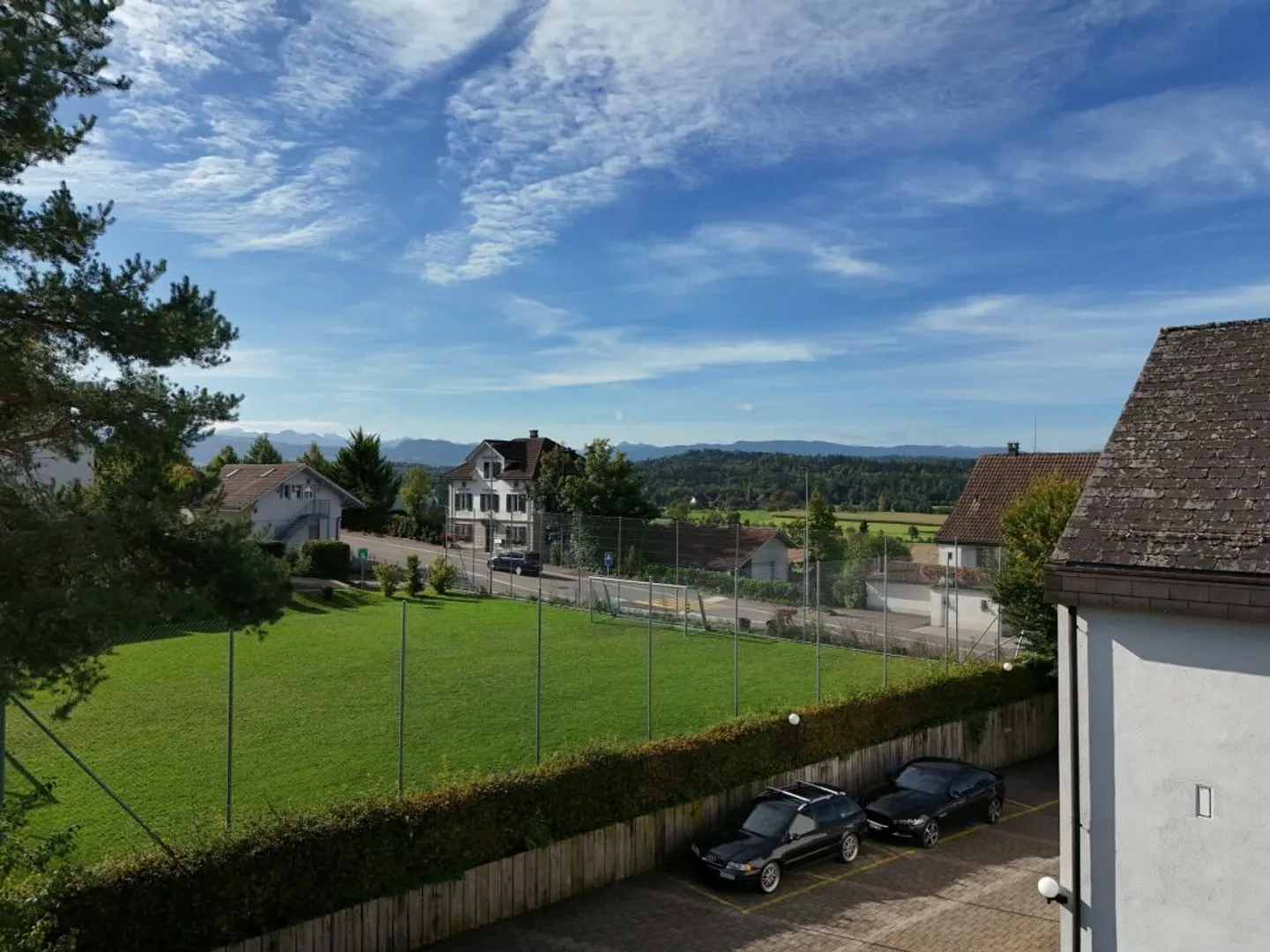 Au-delà de l'Ordinaire Un Nouveau Logement Confortable au Cœur de Gossau - Photo 10 sur 10