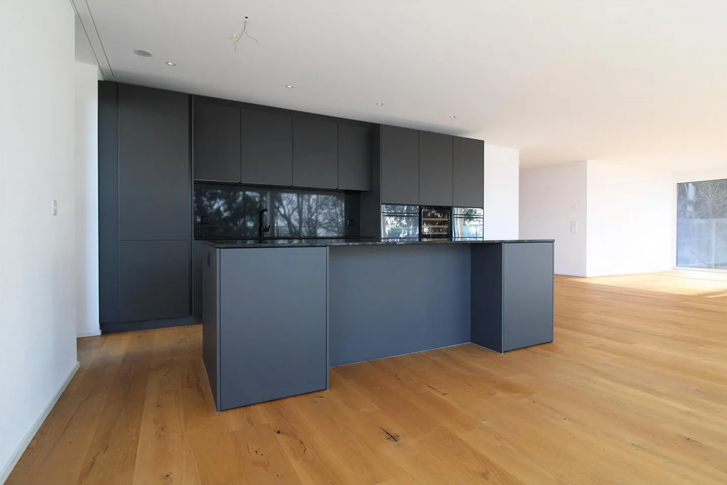 Appartement moderne avec vue sur le lac - Photo 6 sur 20