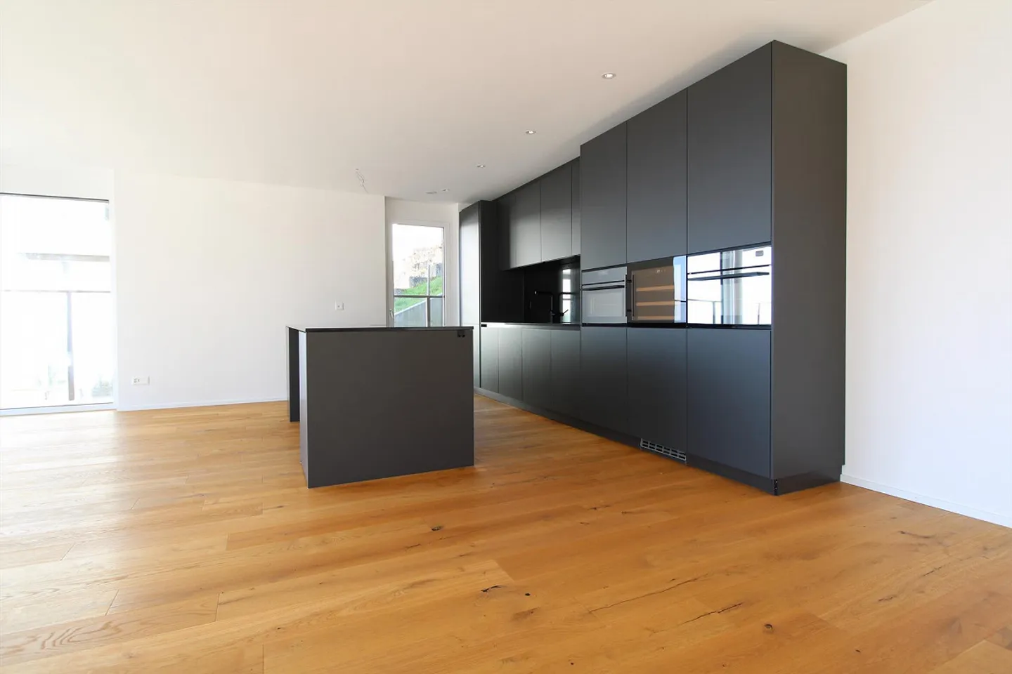 Appartement moderne avec vue sur le lac - Photo 7 sur 20