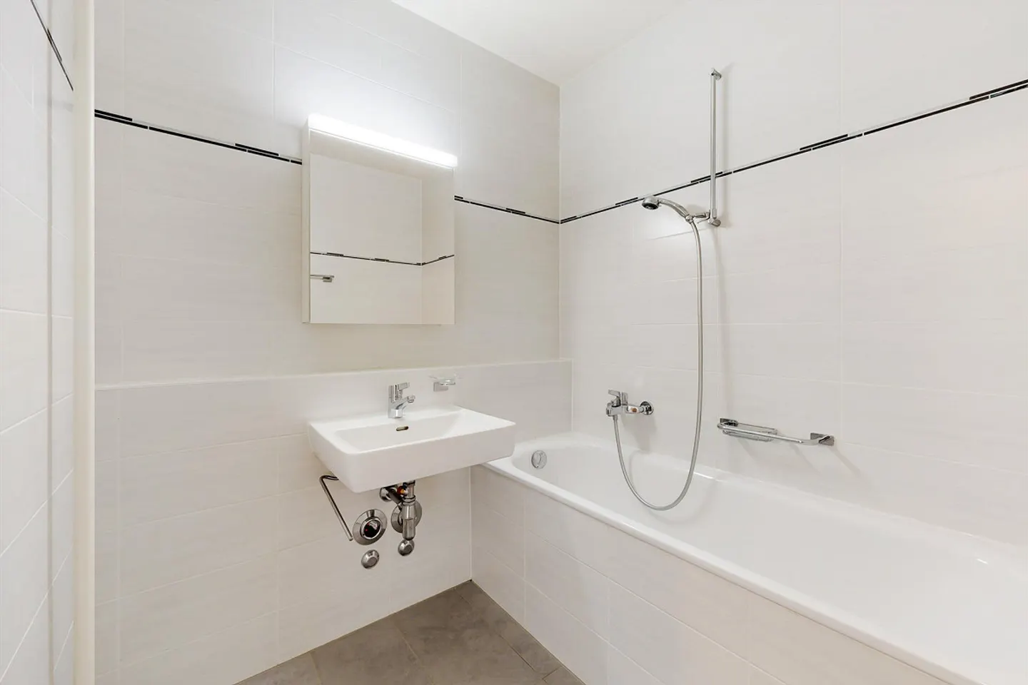 Apartment to create your family cocoon in Petit-Lancy - Photo 9 of 10