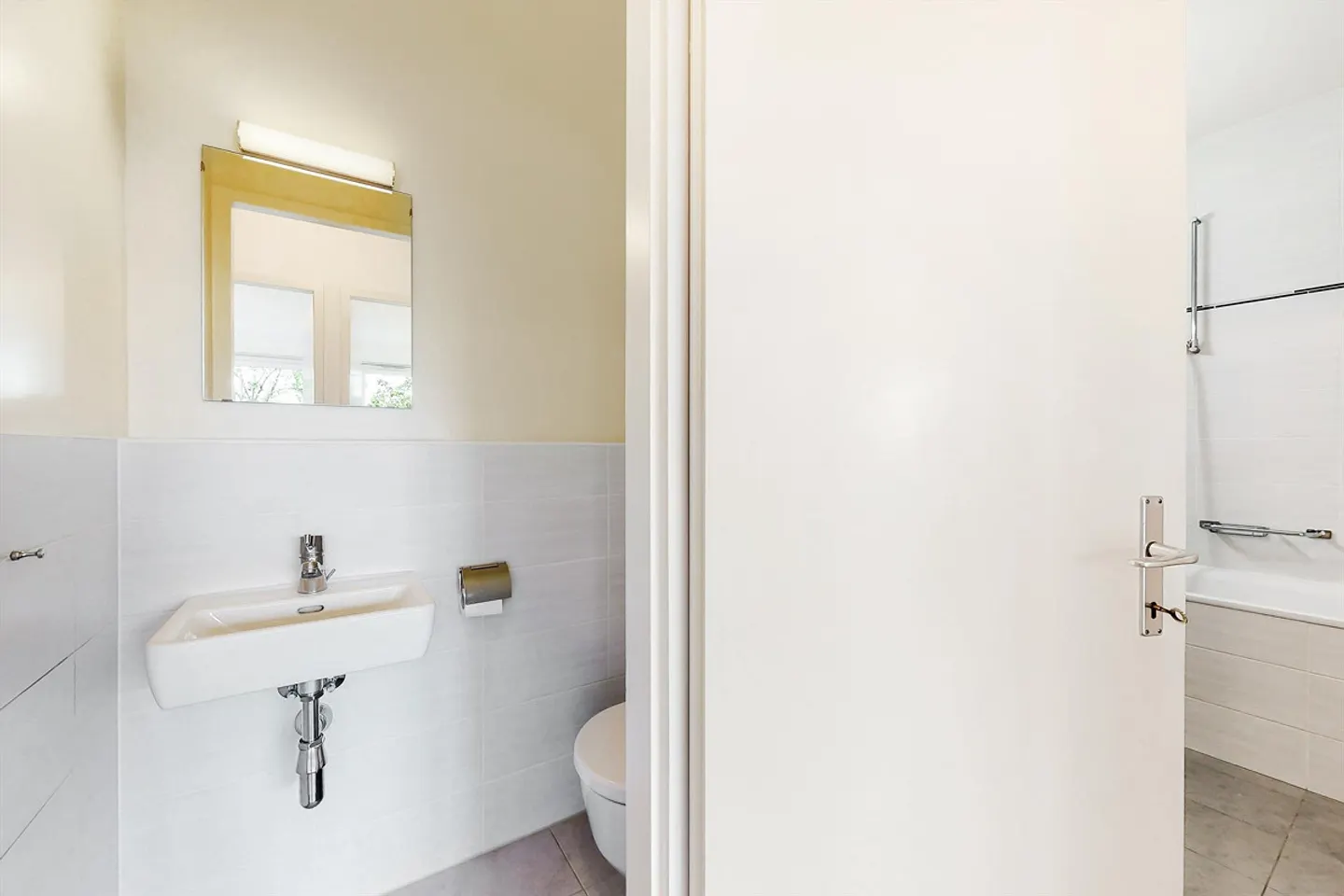 Apartment to create your family cocoon in Petit-Lancy - Photo 10 of 10