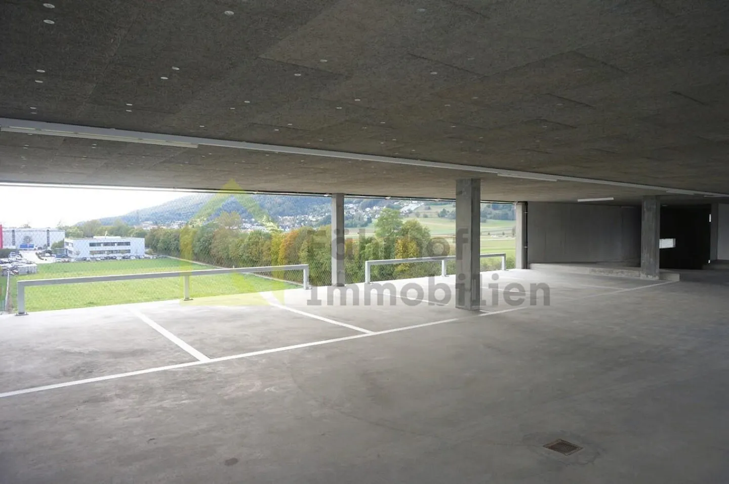 Parkplätze in Egerkingen - Foto 3 von 8