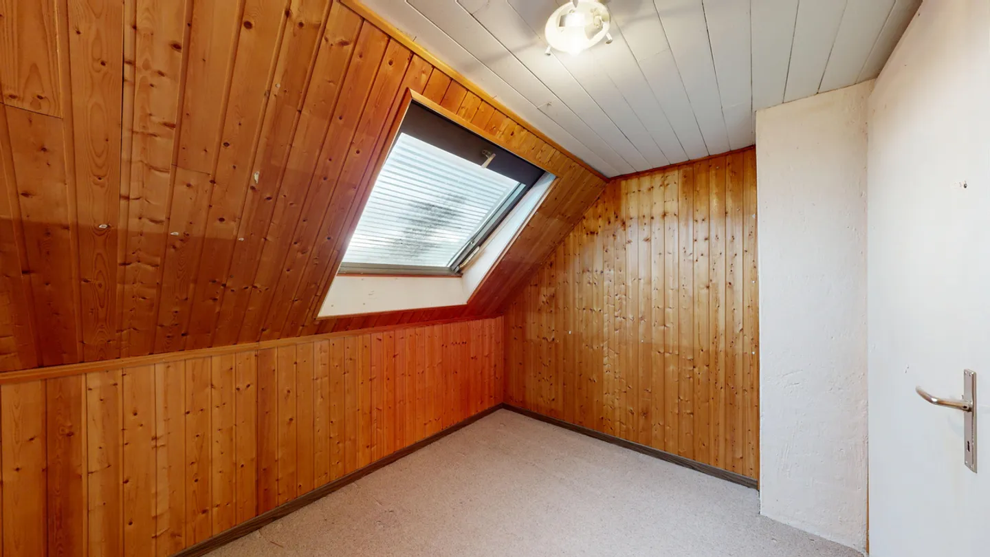 Single house for sale - Photo 13 of 19