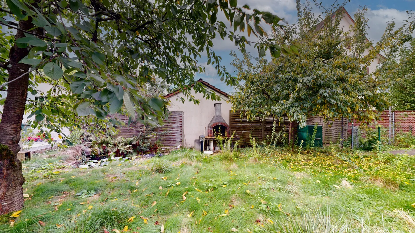 Single house for sale - Photo 16 of 19