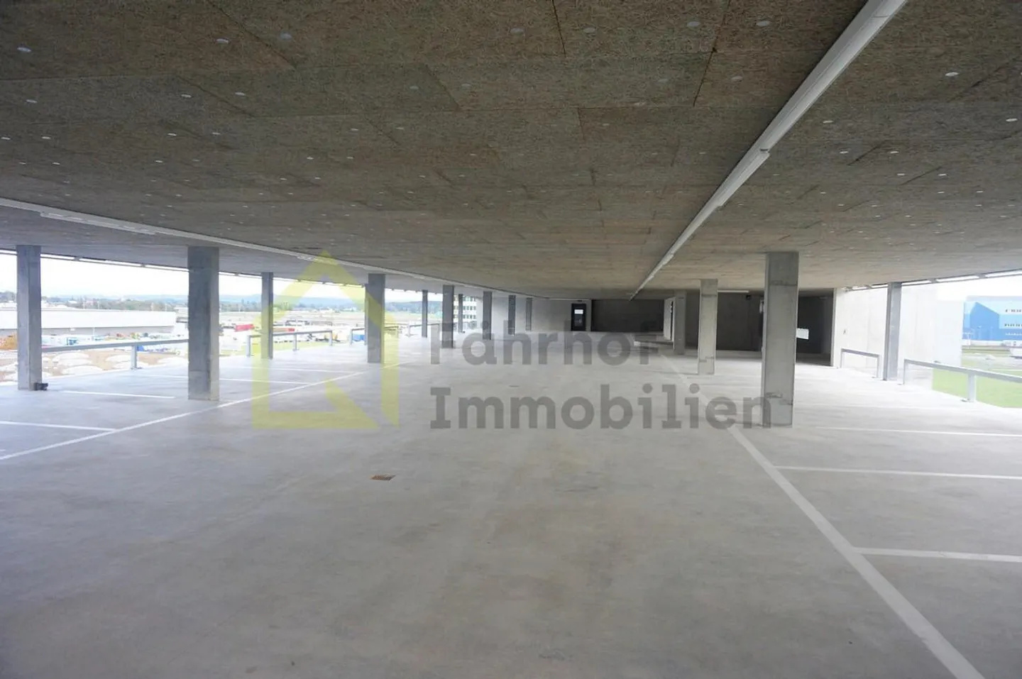 Parkplätze in Egerkingen - Foto 5 von 8