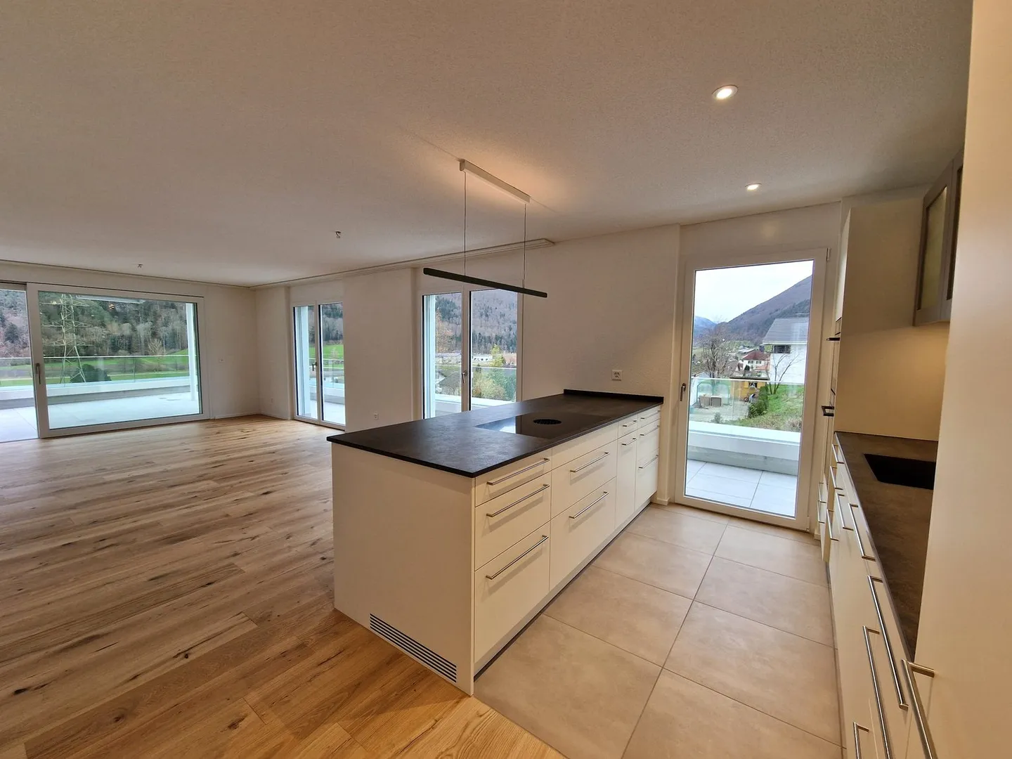 Derniers appartements - Résidence Jurablick - Photo 9 sur 18