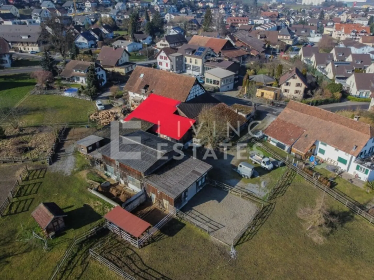 Casa singola in vendita - Foto 9 di 14