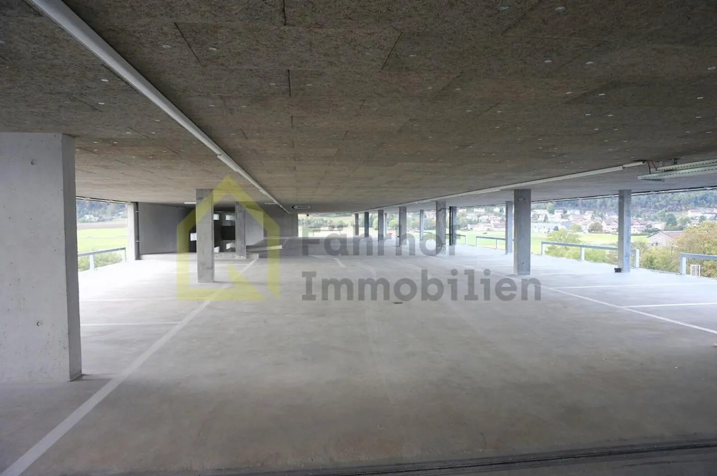 Parkplätze in Egerkingen - Foto 4 von 8
