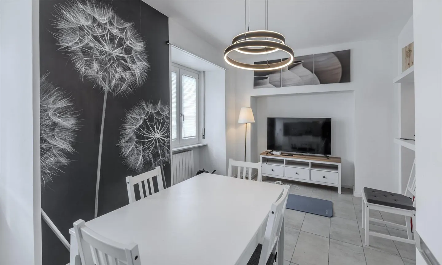 Appartamento moderno 3.5 locali - Foto 2 di 8