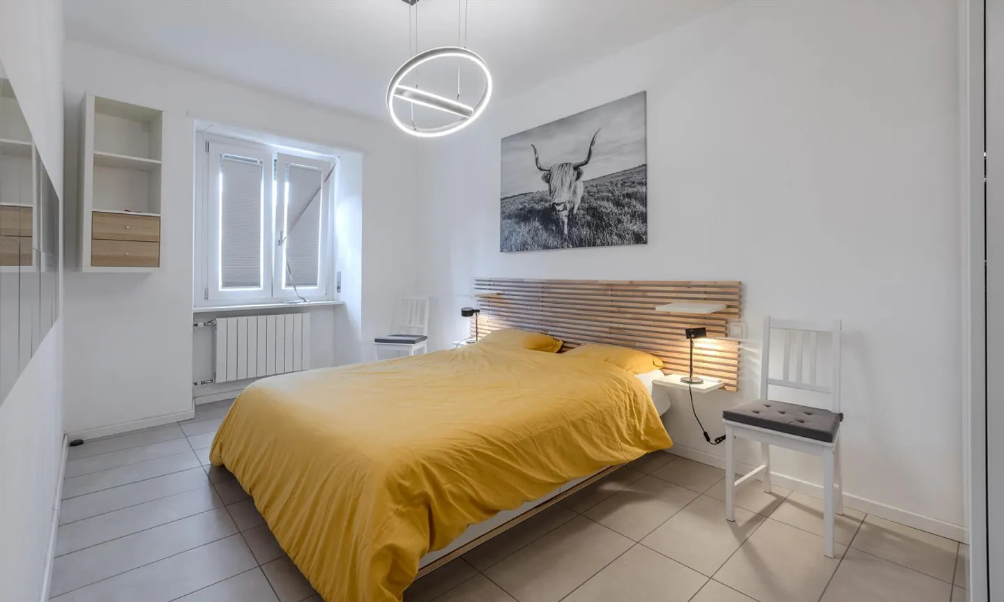 Appartamento moderno 3.5 locali - Foto 3 di 8