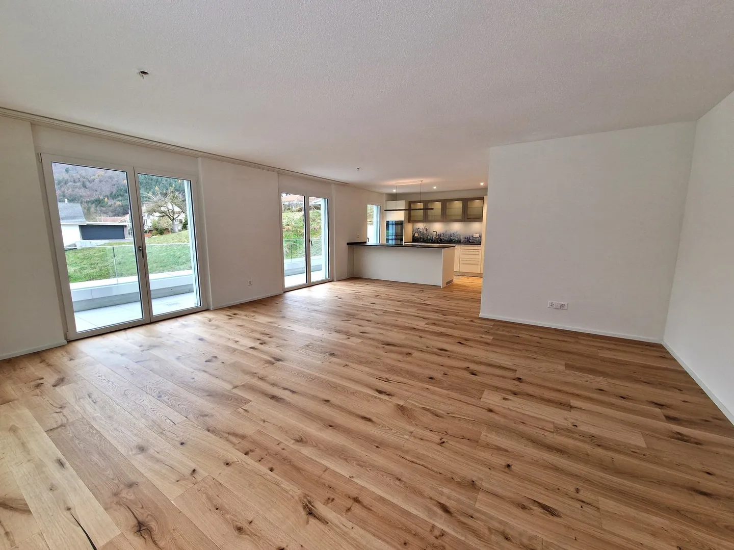 Derniers appartements - Résidence Jurablick - Photo 10 sur 18