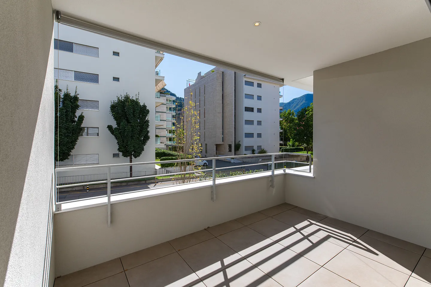 Apartment for rent - Photo 8 of 8