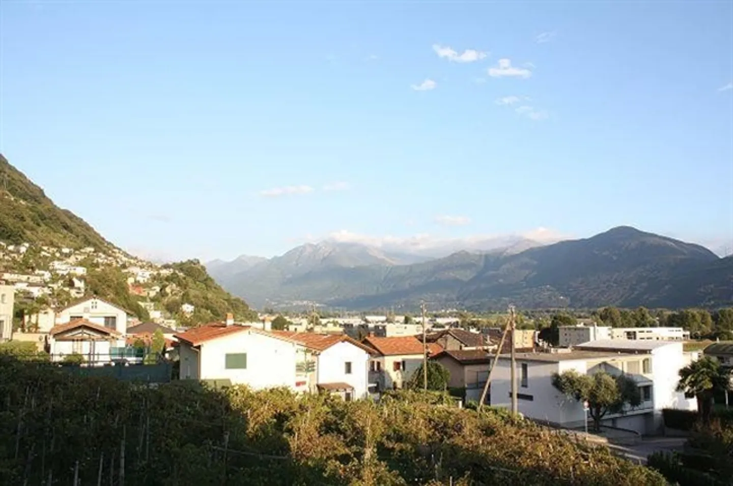 4 1/2-Zimmer-Neubauwohnung im 1. OG - Foto 14 von 19