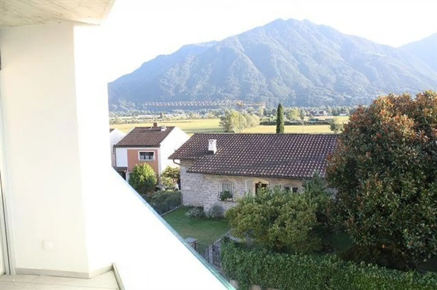 4 1/2-Zimmer-Neubauwohnung im 1. OG - Foto 15 von 19