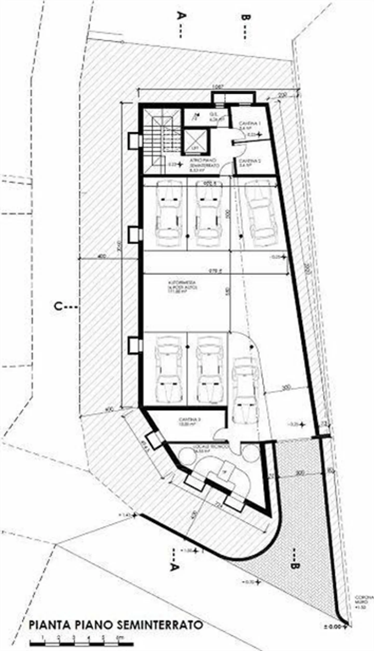 4 1/2-Zimmer-Neubauwohnung im 1. OG - Foto 16 von 19