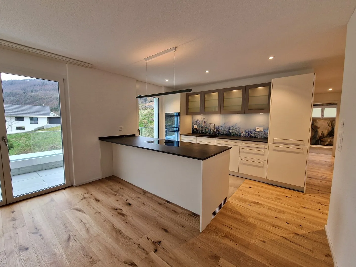 Derniers appartements - Résidence Jurablick - Photo 12 sur 18