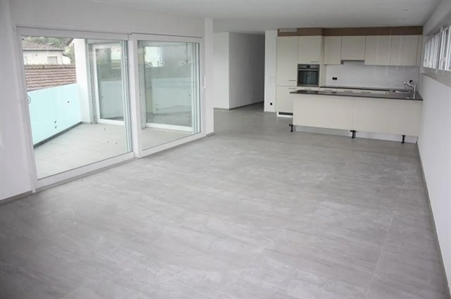 4 1/2-Zimmer-Neubauwohnung im 1. OG - Foto 5 von 19