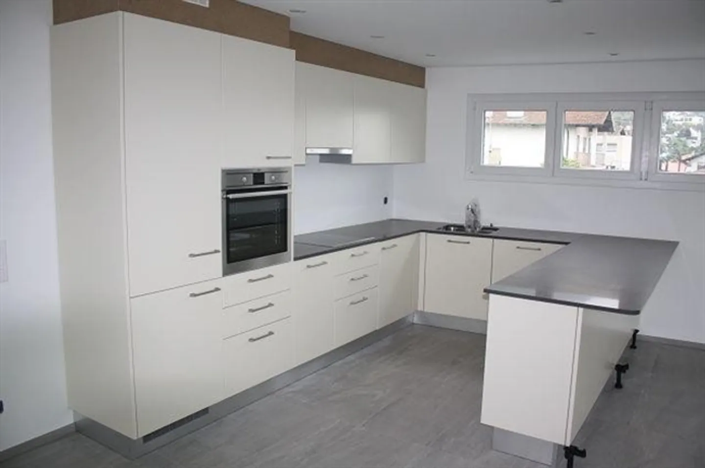 4 1/2-Zimmer-Neubauwohnung im 1. OG - Foto 8 von 19