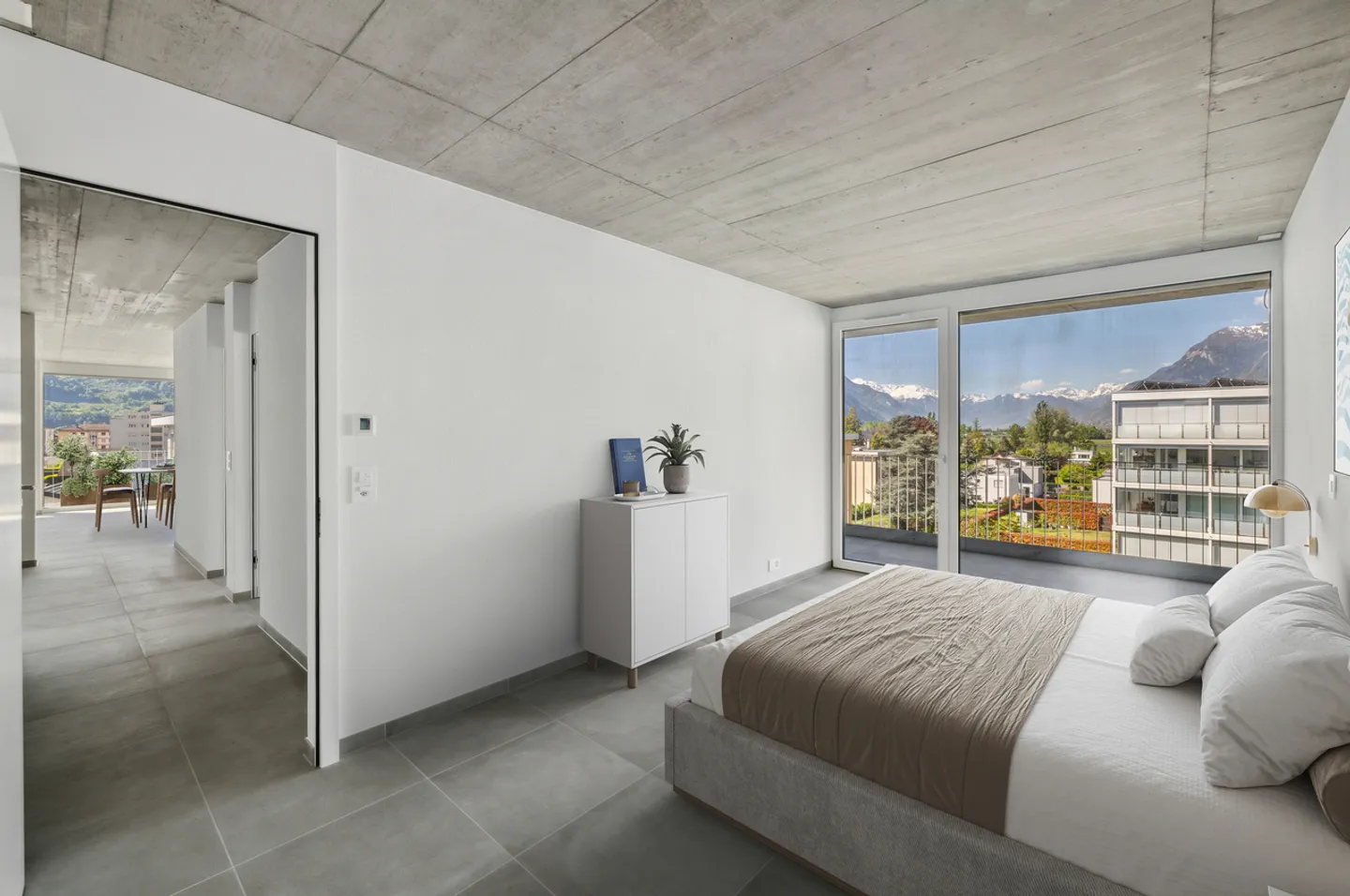 Le Palladio Conthey - Photo 4 sur 5