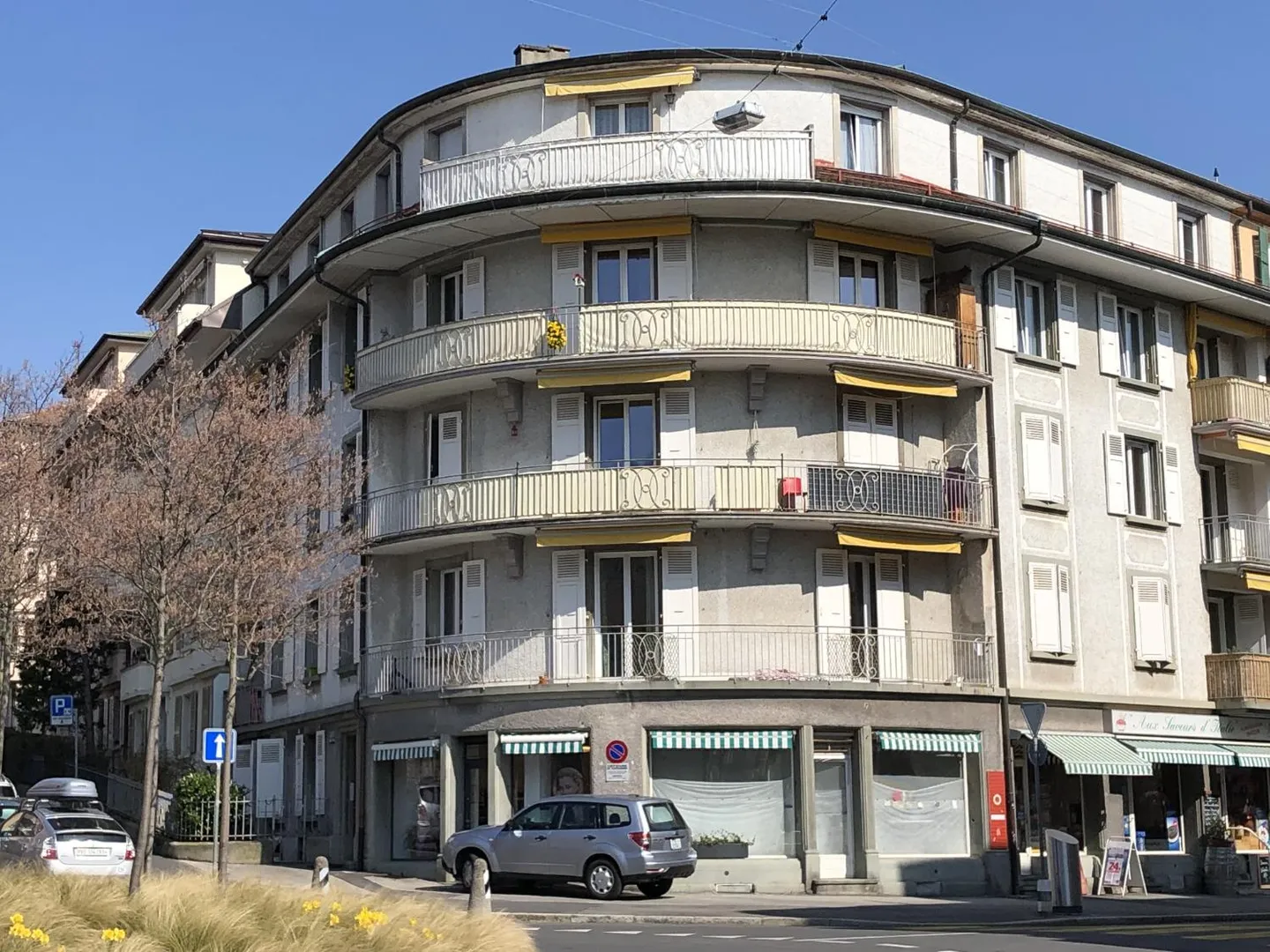 Appartamento 2.5 stanze - Foto 1 di 7