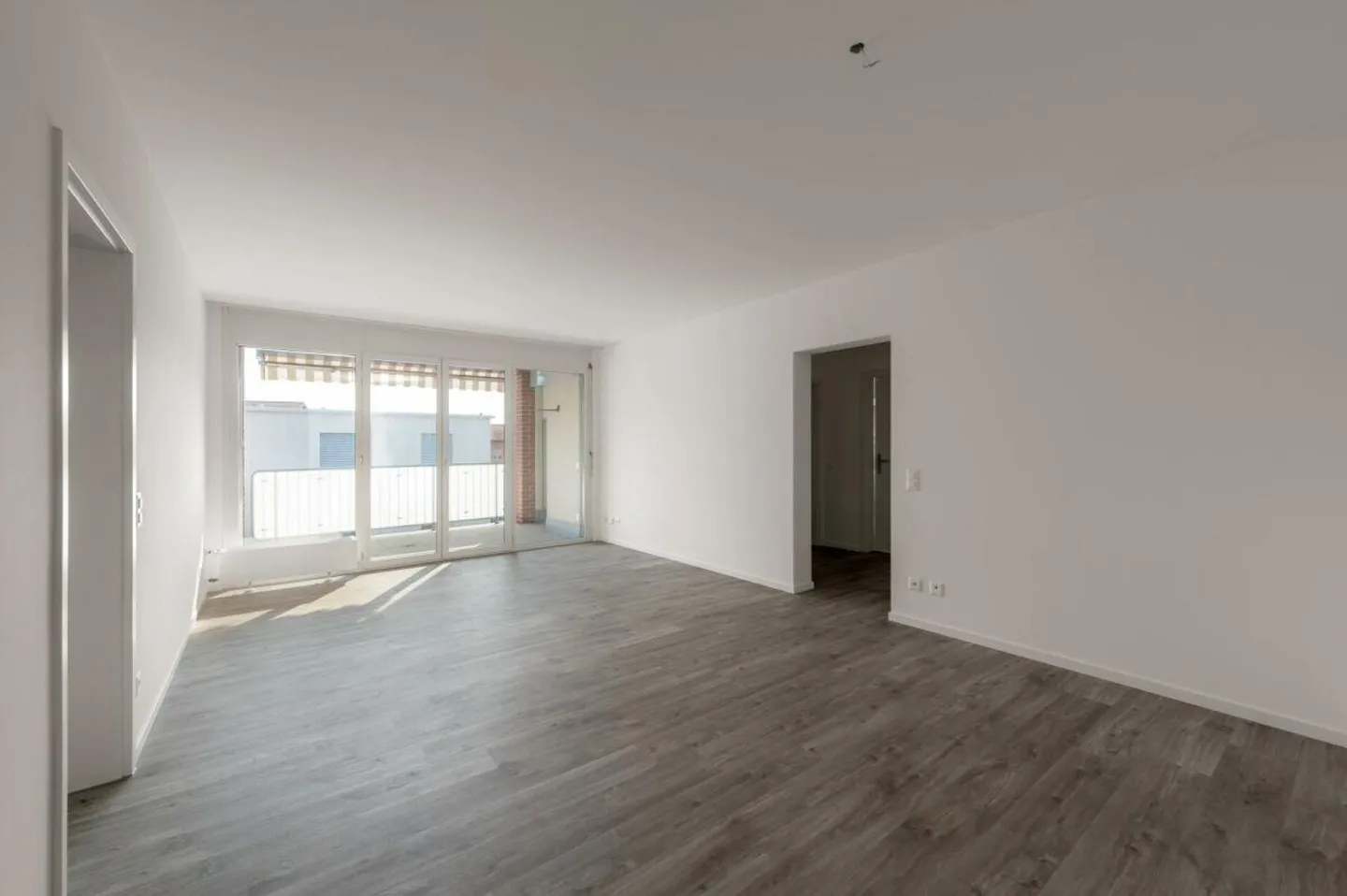 0100, Mendrisio, Via Borromini 19, Wohnung Nr. 301 - Foto 6 von 13