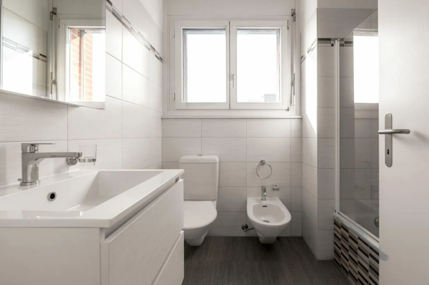 0100, Mendrisio, Via Borromini 19, Wohnung Nr. 301 - Foto 8 von 13