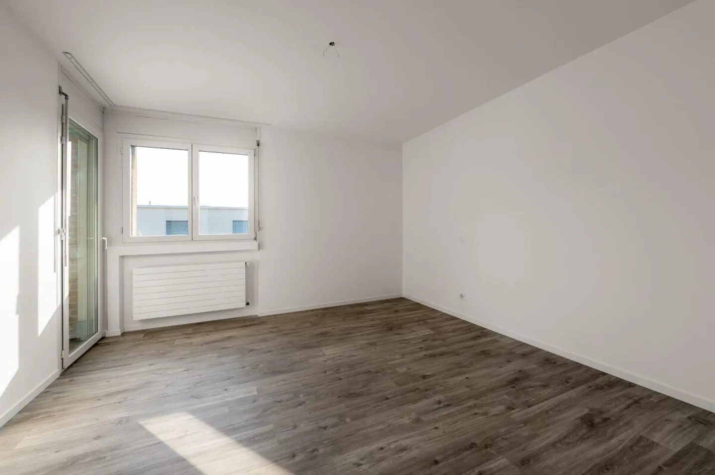 0100, Mendrisio, Via Borromini 19, Wohnung Nr. 301 - Foto 9 von 13