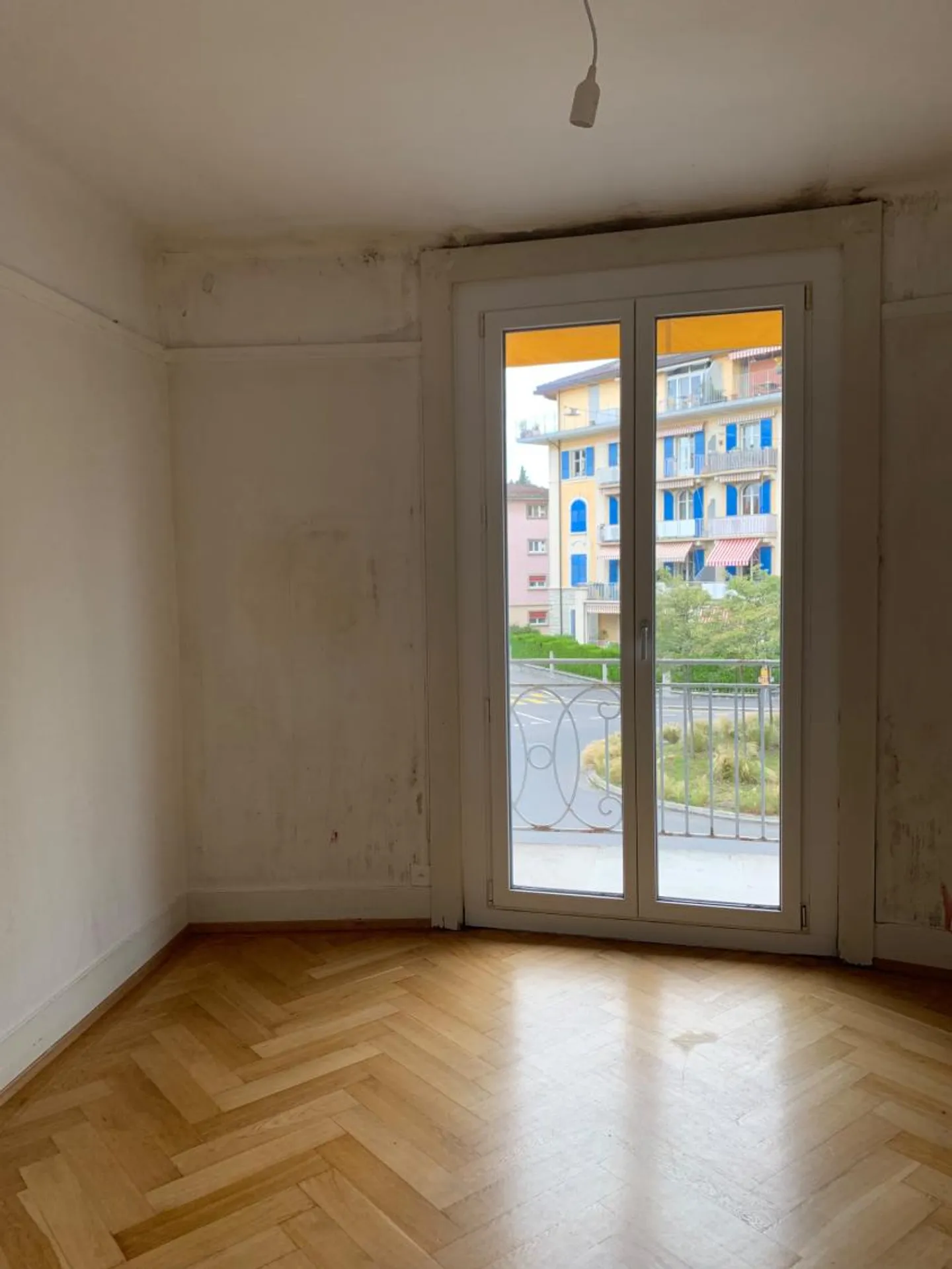 Appartamento 2.5 stanze - Foto 3 di 7