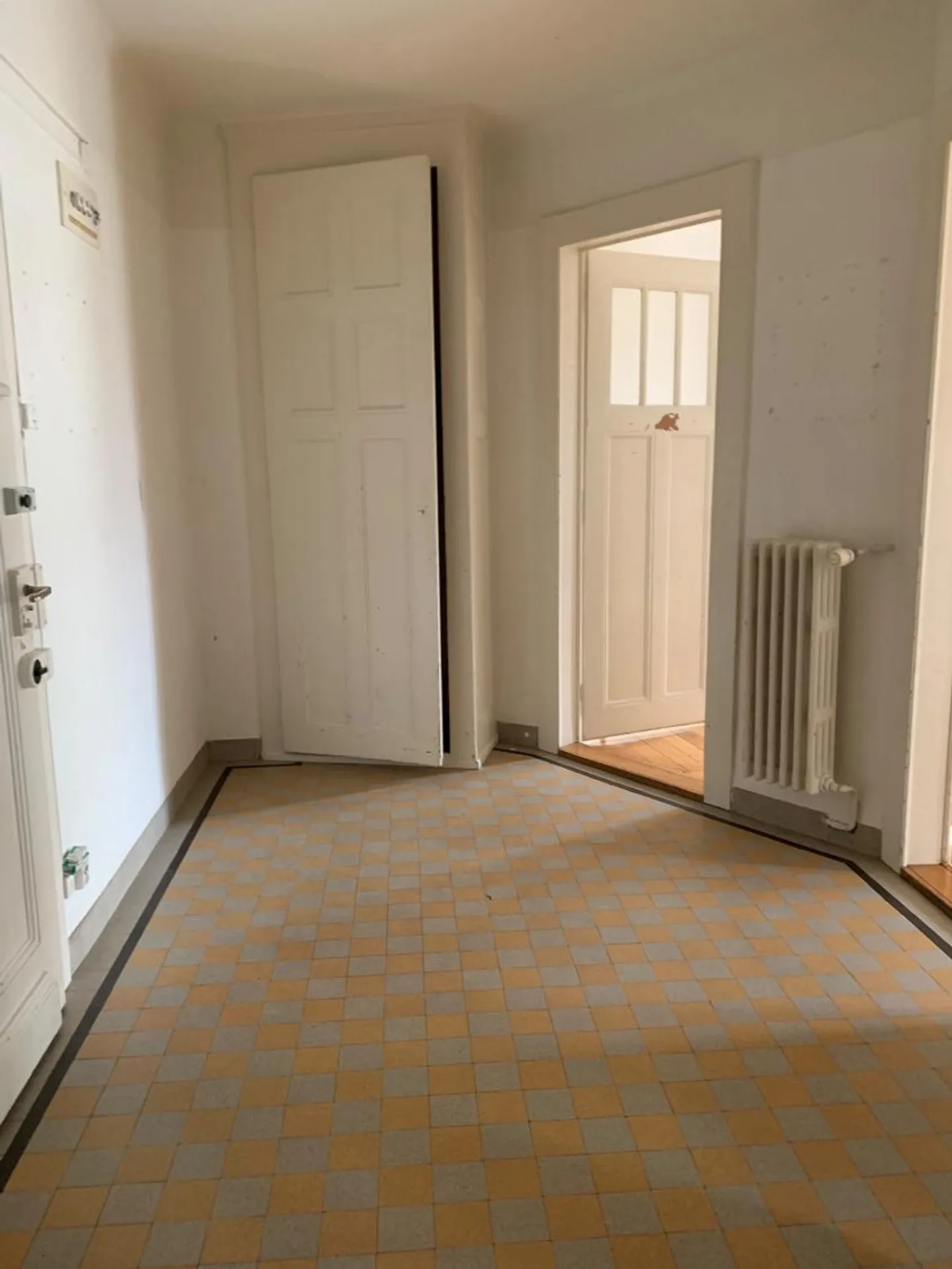 Appartamento 2.5 stanze - Foto 2 di 7