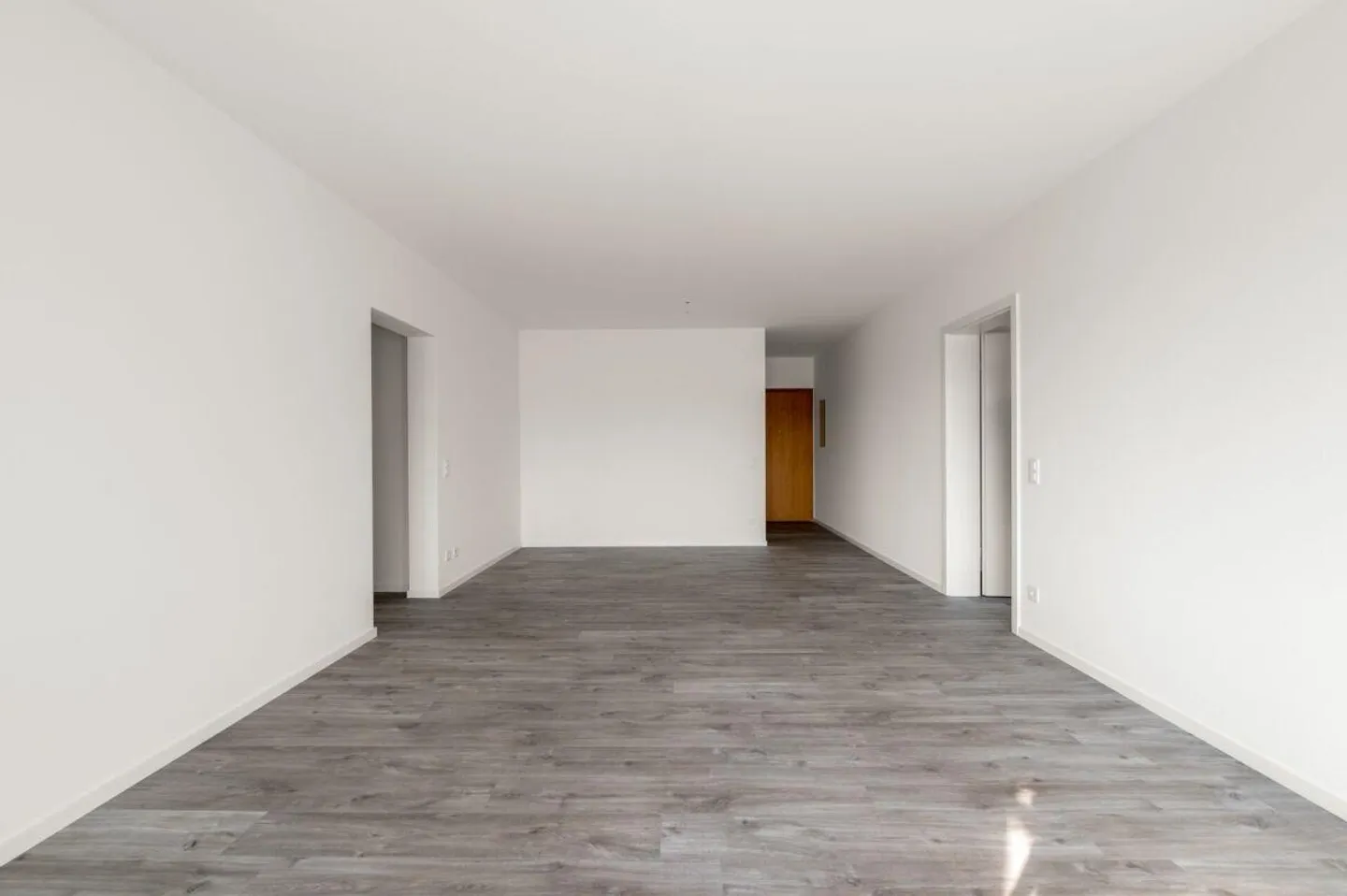 0100, Mendrisio, Via Borromini 19, Wohnung Nr. 301 - Foto 5 von 13