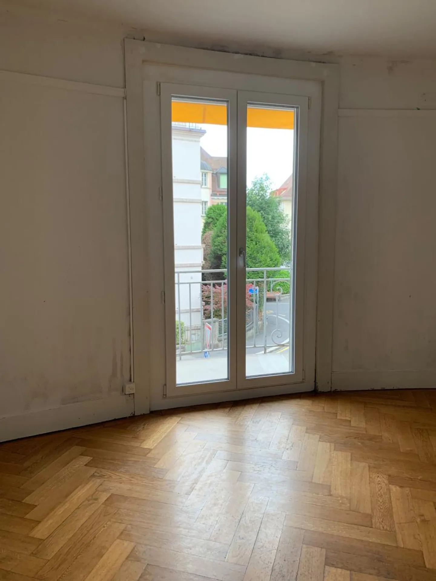 Appartamento 2.5 stanze - Foto 4 di 7