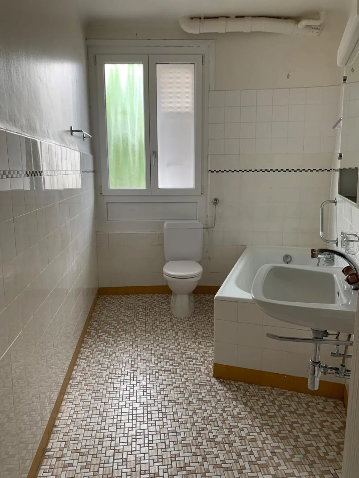 Appartamento 2.5 stanze - Foto 5 di 7