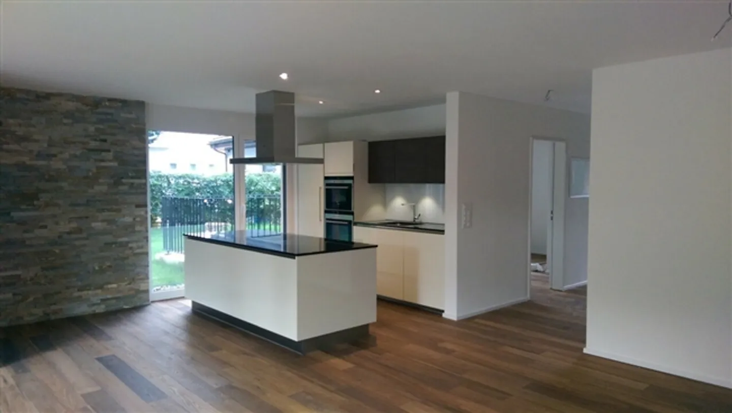 Maisonette de jardin avec charme particulier - Photo 1 sur 9