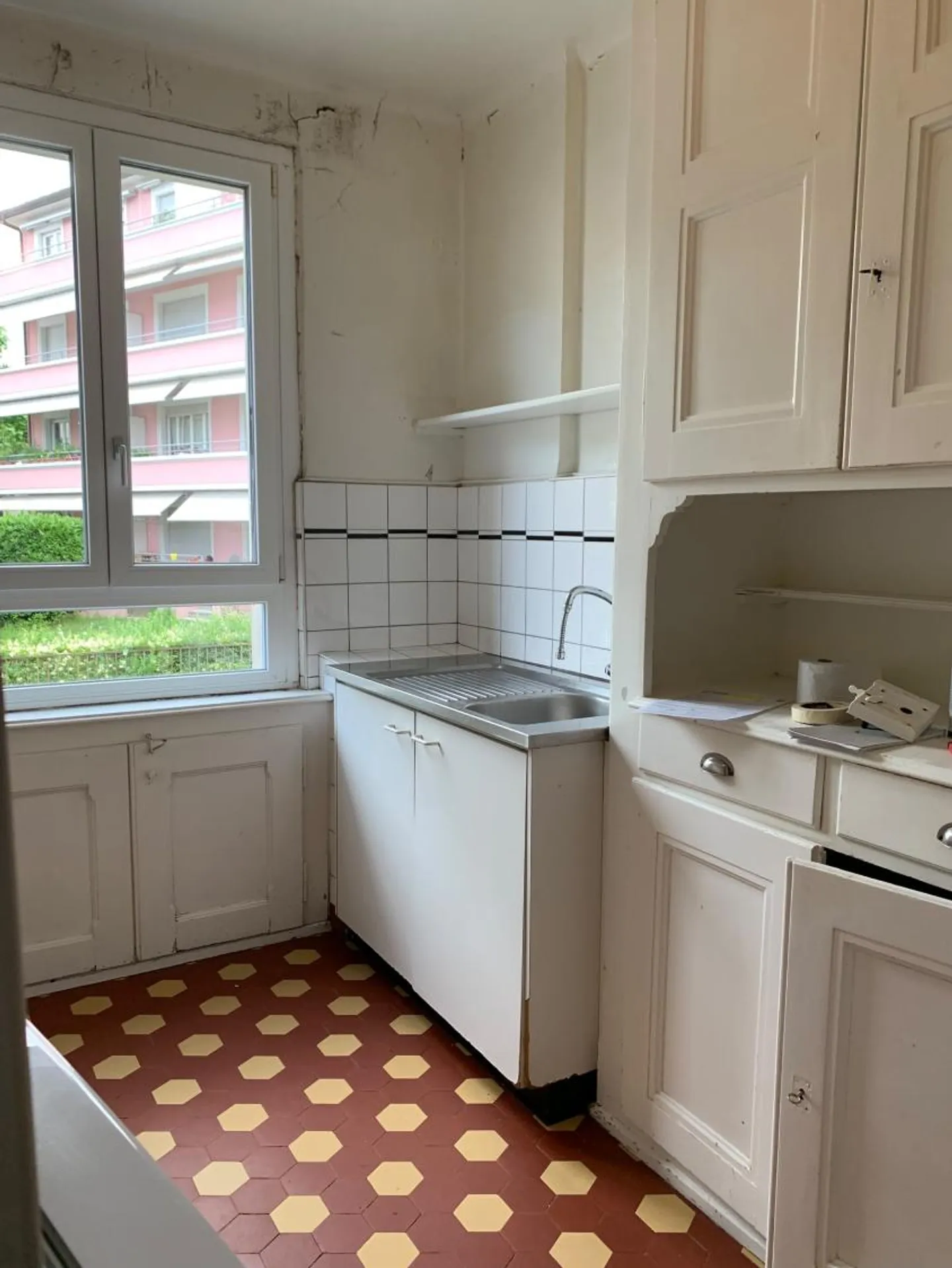 Appartamento 2.5 stanze - Foto 6 di 7