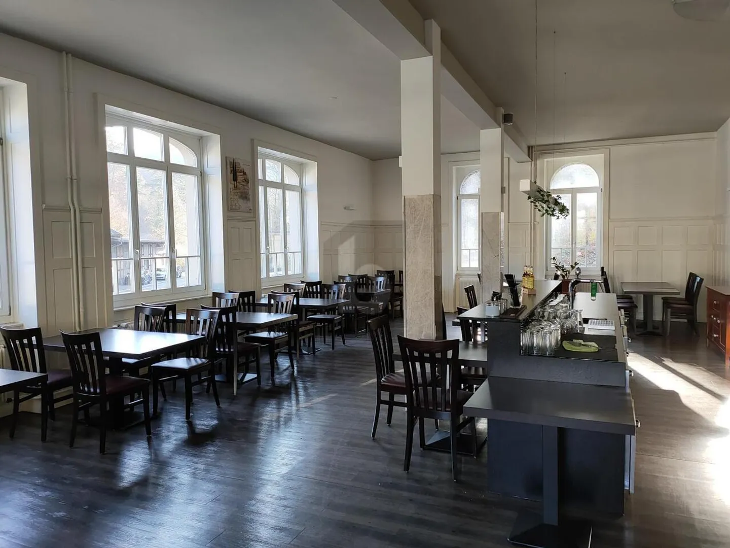 KOMPLETT AUSGESTATTET, OHNE ABLÖSESUMME - Foto 4 von 6